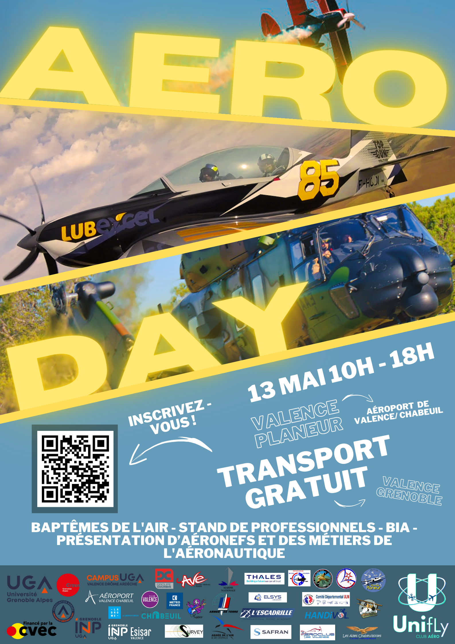 aeroday