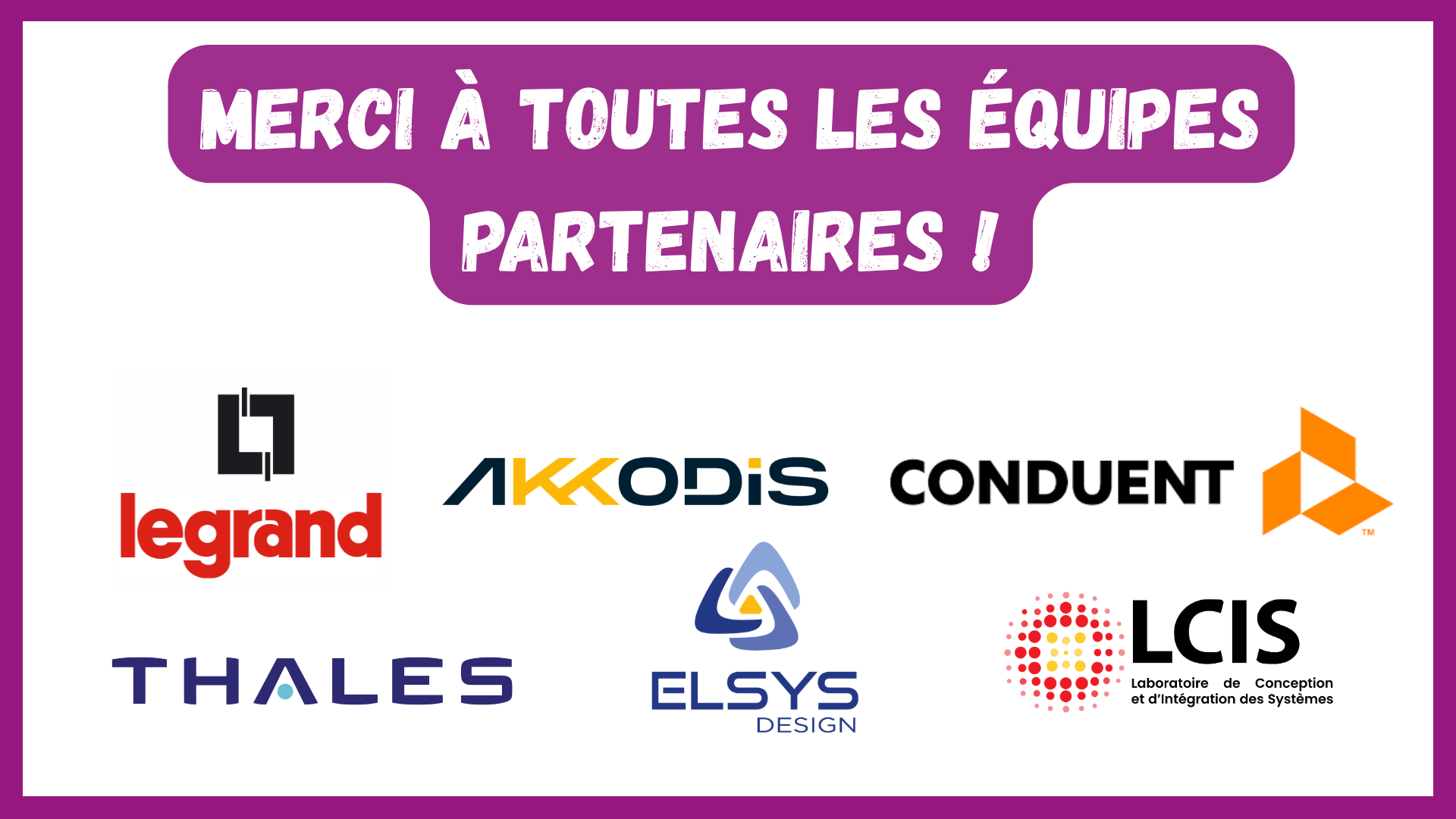 partenaires 