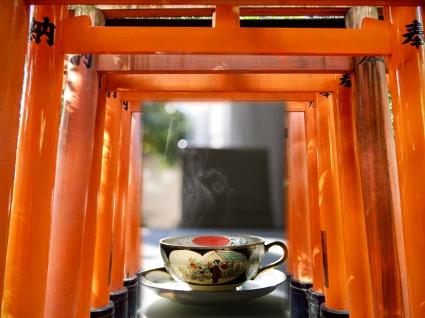 Coffee: Japan