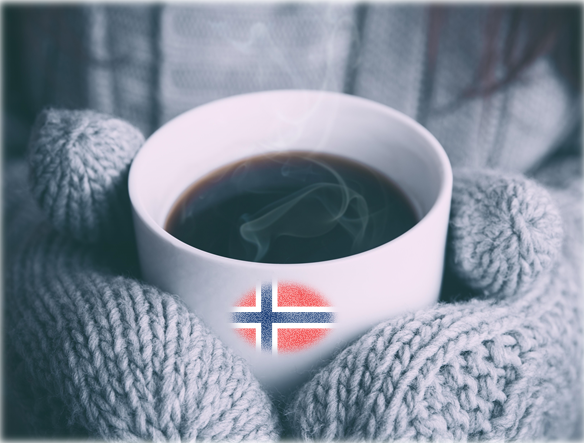 Café Norvège