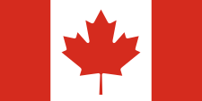 Drapeau Canada