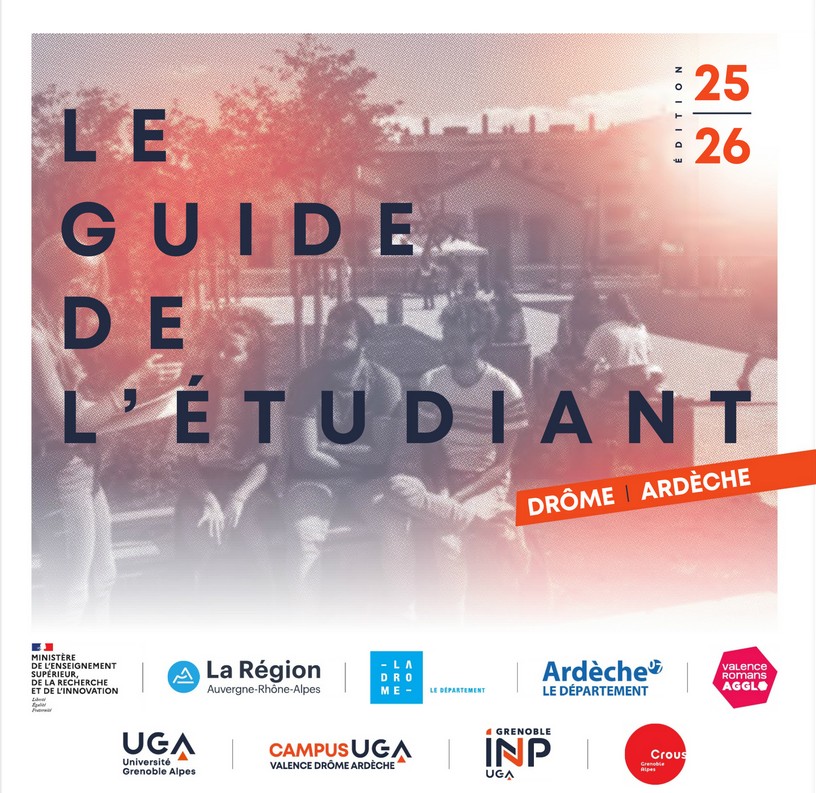 GUIDE DE LETUDIANT