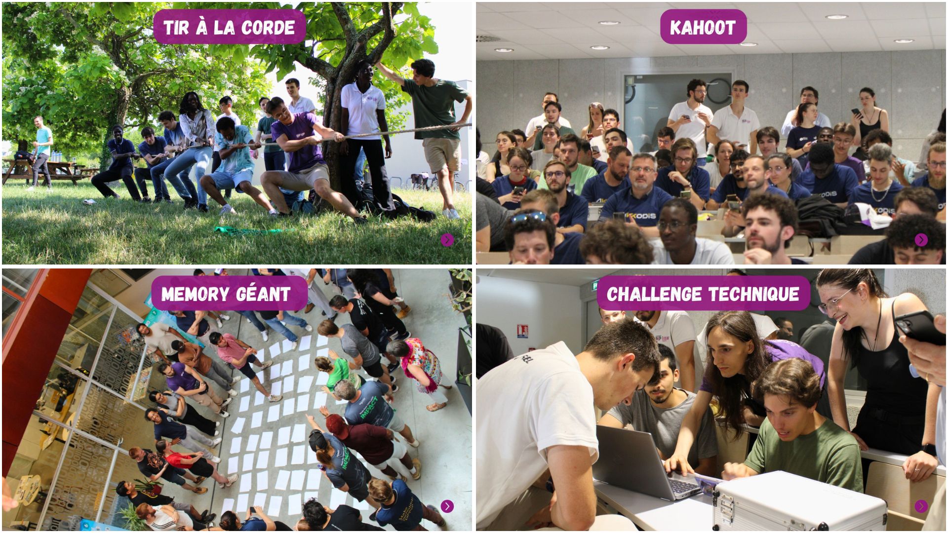challenge 