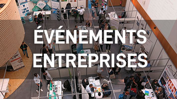 evenements entreprises