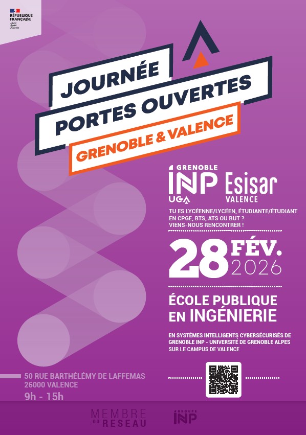 flyer site web