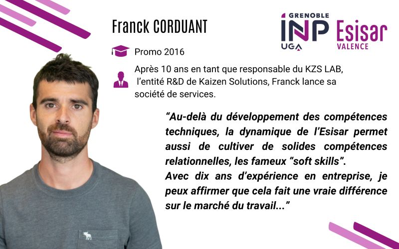 franck