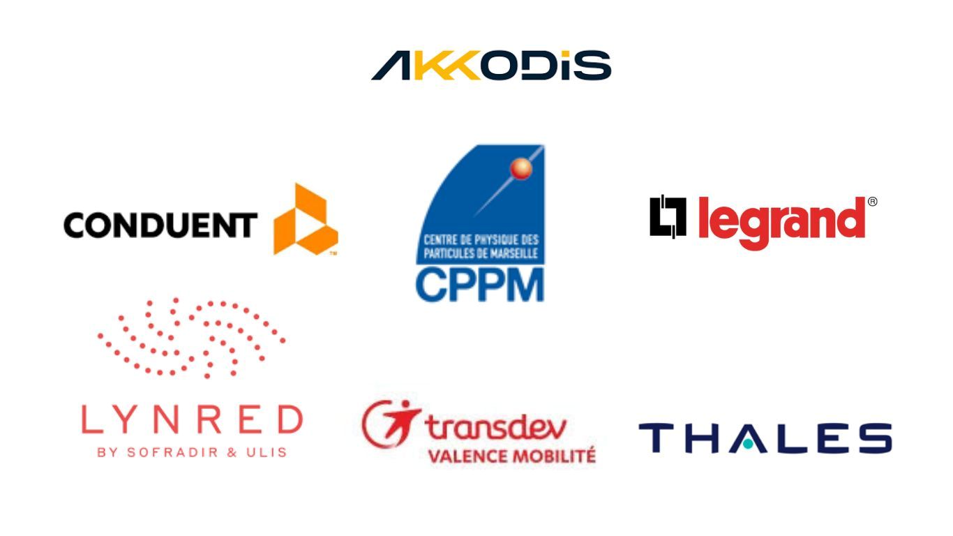 entreprises partenaires