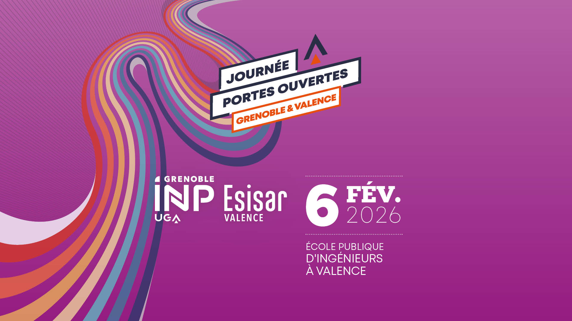 journée portes ouvertes esisar