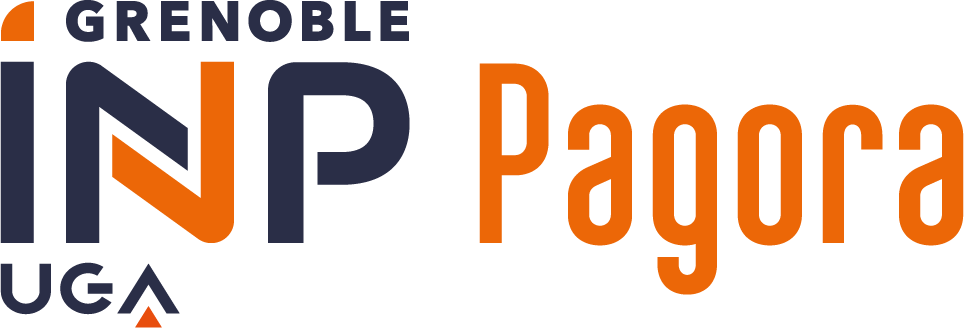Logo Pagora 2021