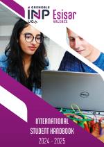 International Student handbook