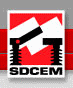 Logo SDCEM