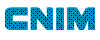 Logo CNIM