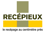 Logo Récépieux