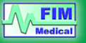 Logo FIM medical