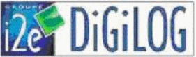 Logo I2E Digilog