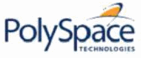 Logo Polyspace