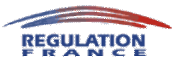 Logo France Regulation