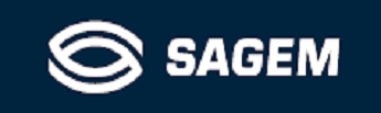 Logo Sagem