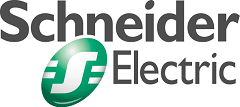 Logo Schneider Electric