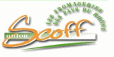 Logo Union Scoff