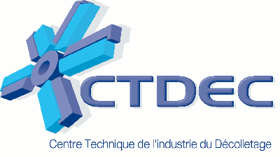 Logo Ctdec