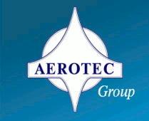 Logo Aero Consulting