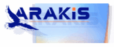 Logo Arakis