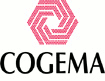 Logo Cogema