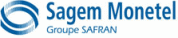 Logo Sagem Monetel