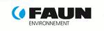 Logo Faun SA