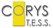 Logo Corys Tess
