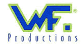 Logo WF Production
