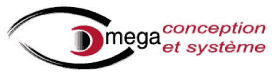 Logo Omega