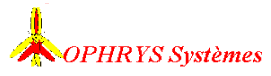 Logo Ophrys