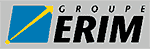 Logo Erim SA