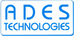 Logo Ades Technologies