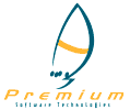 Logo Premium Software Technologies