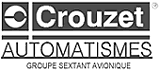 Logo Crouzet Automatismes