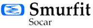 Logo Smurfit Socar