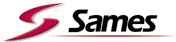 Logo Sames