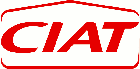 Logo Ciat