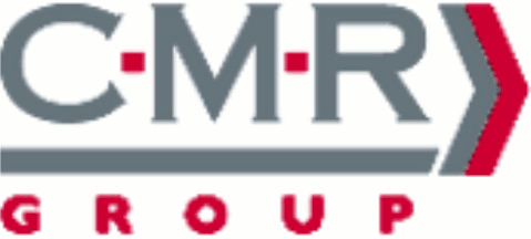 Logo CMR Group