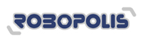 Logo Robopolis