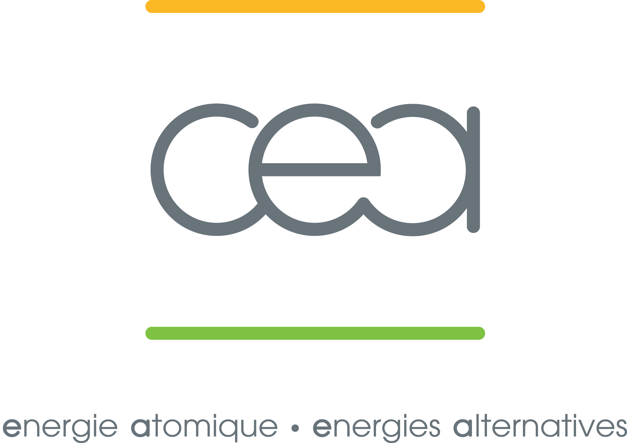 CEA - Energie atomique - énergie alternative