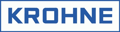 Logo Krohne