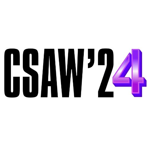 csaw 24 