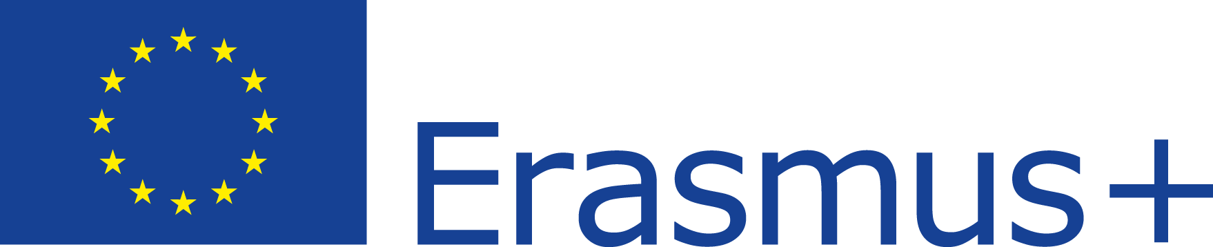 Logo Erasmus+