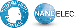 IRT - Nanoelec et Investissements d'avenir