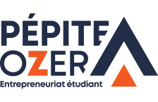 logo pepite ozer