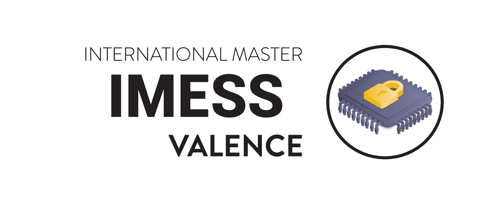 IMESS Logo